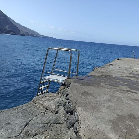 Apartamento El Remo 1 Los Llanos De Aridane Eksteriør bilde