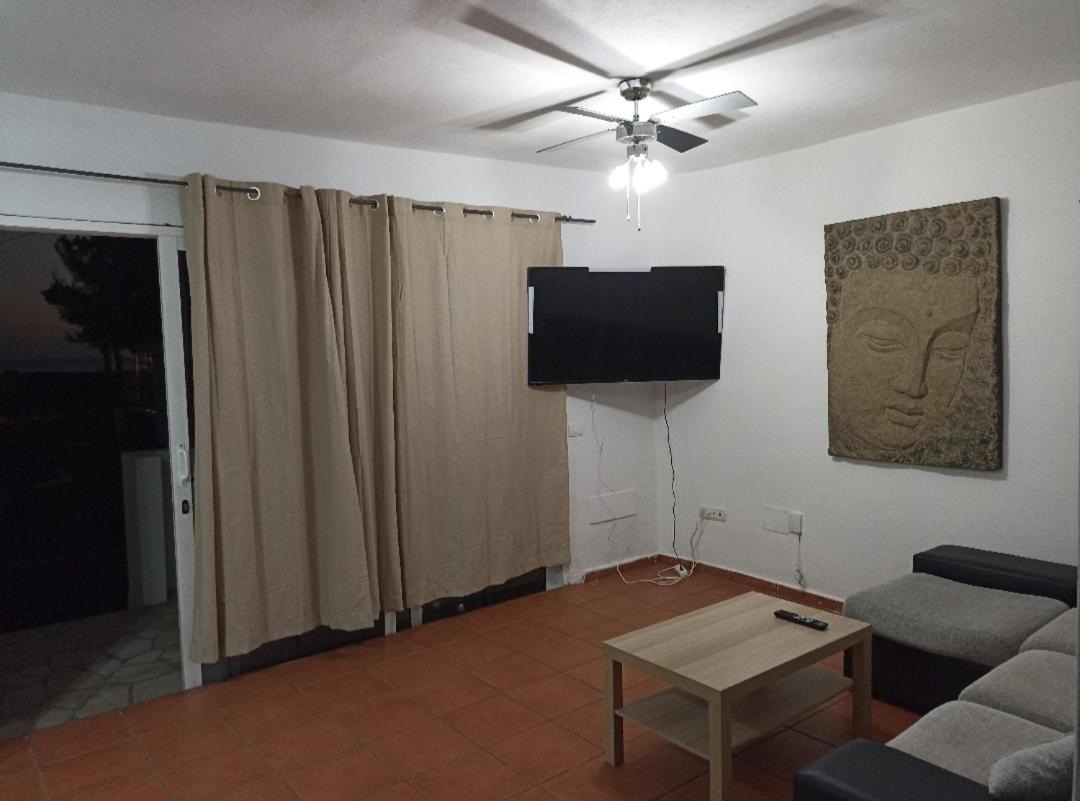 Apartamento El Remo 1 Los Llanos De Aridane Eksteriør bilde