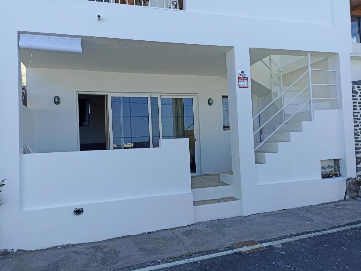 Apartamento El Remo 1 Los Llanos De Aridane Eksteriør bilde