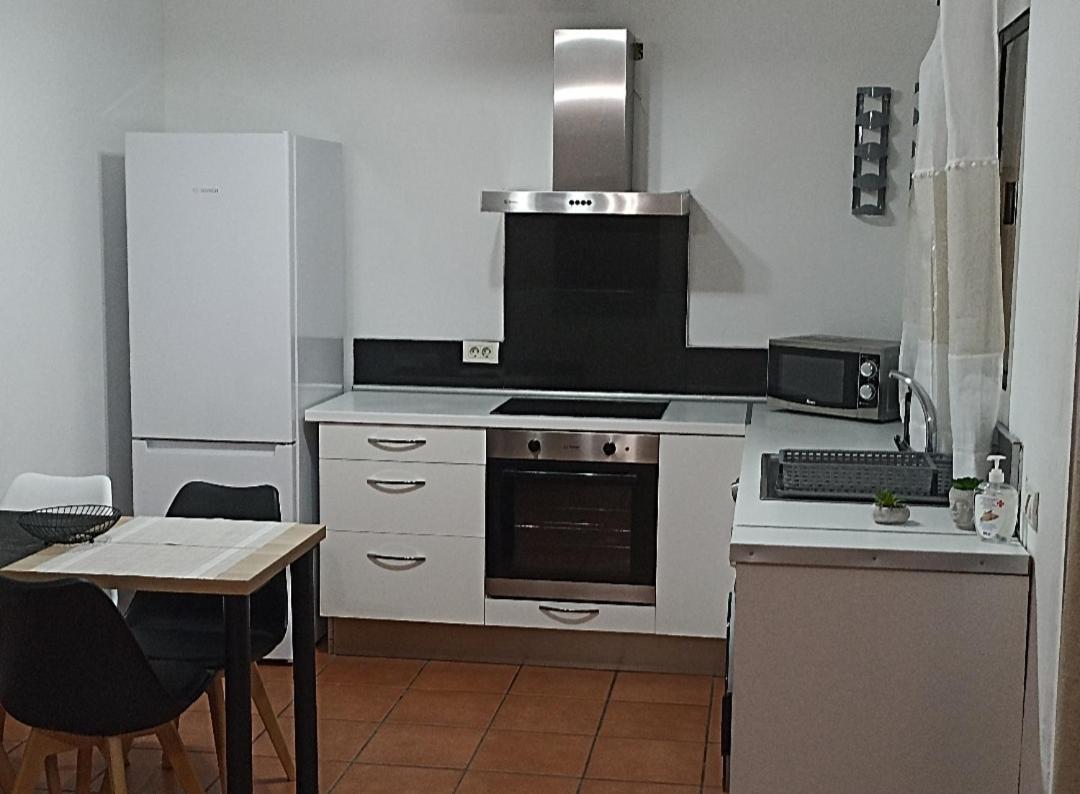 Apartamento El Remo 1 Los Llanos De Aridane Eksteriør bilde