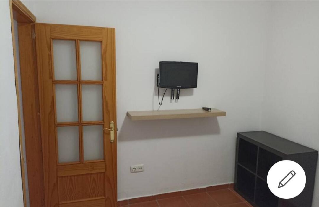 Apartamento El Remo 1 Los Llanos De Aridane Eksteriør bilde
